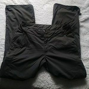 Final price!!! REI upf 30 pants